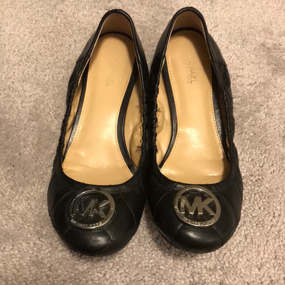 Ballet Flats - Picture 2 of 2